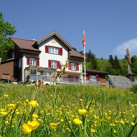 Gasthaus Schwand Engelberg Extérieur photo
