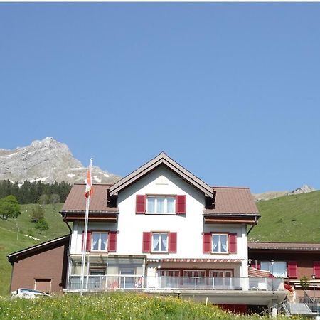 Gasthaus Schwand Engelberg Extérieur photo