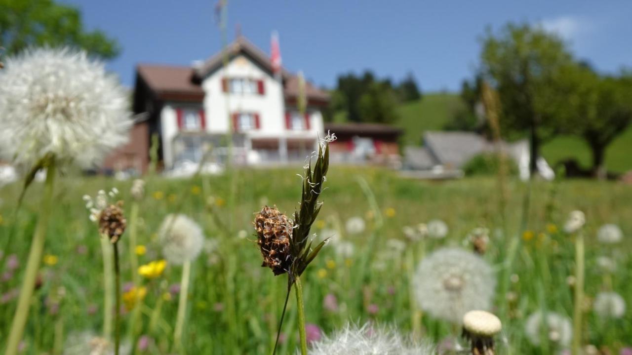 Gasthaus Schwand Engelberg Extérieur photo