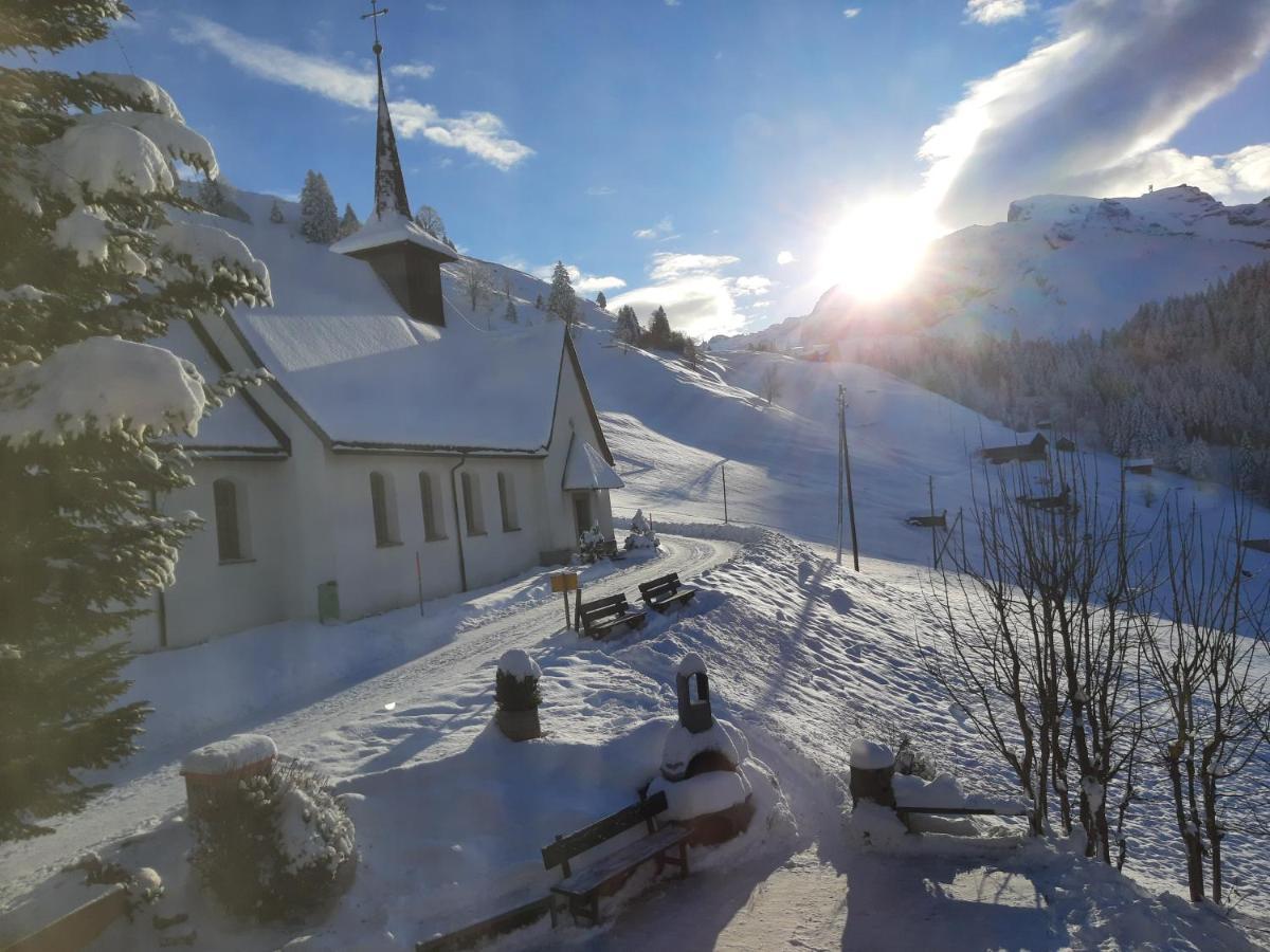 Gasthaus Schwand Engelberg Extérieur photo