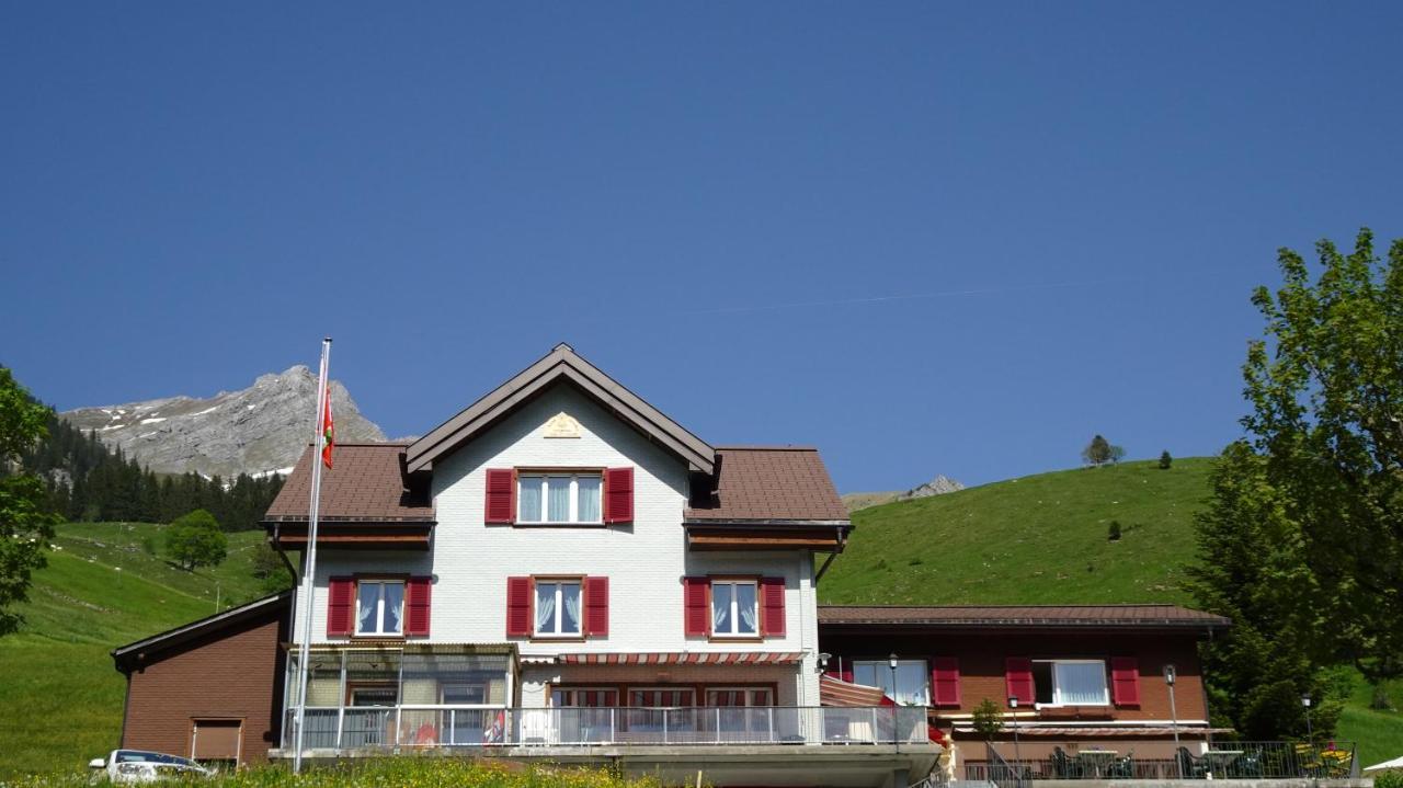 Gasthaus Schwand Engelberg Extérieur photo
