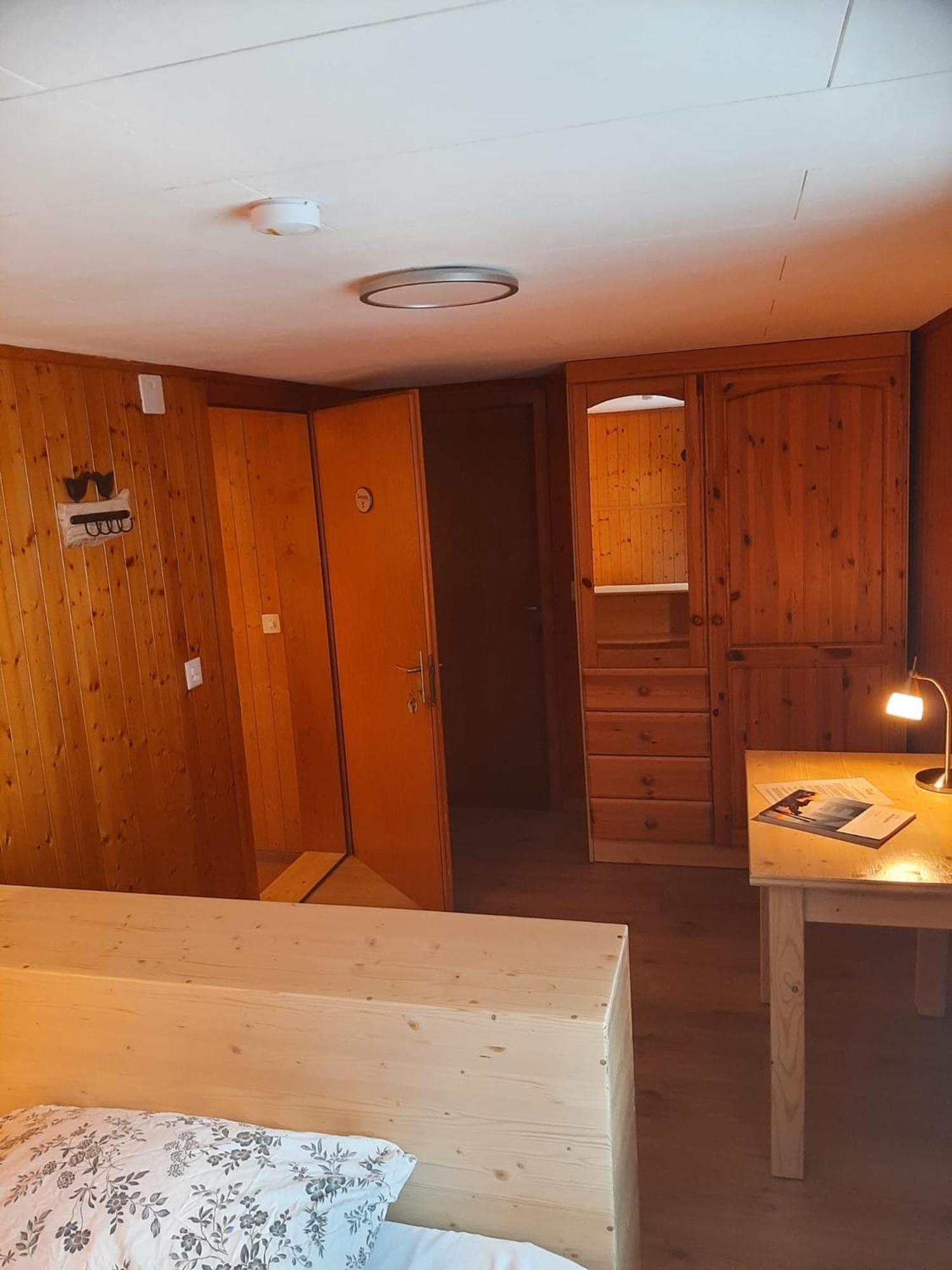 Gasthaus Schwand Engelberg Extérieur photo