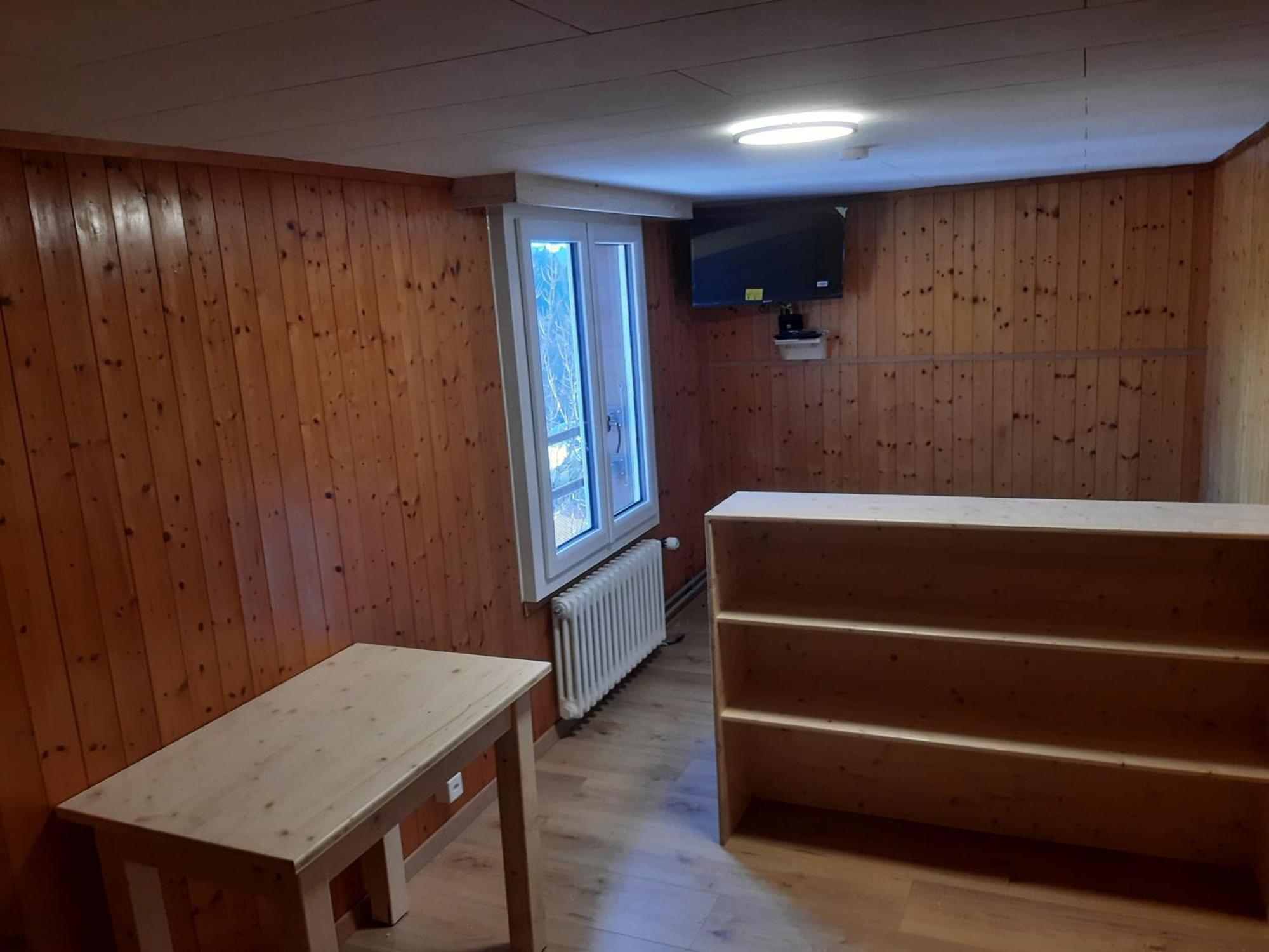 Gasthaus Schwand Engelberg Extérieur photo