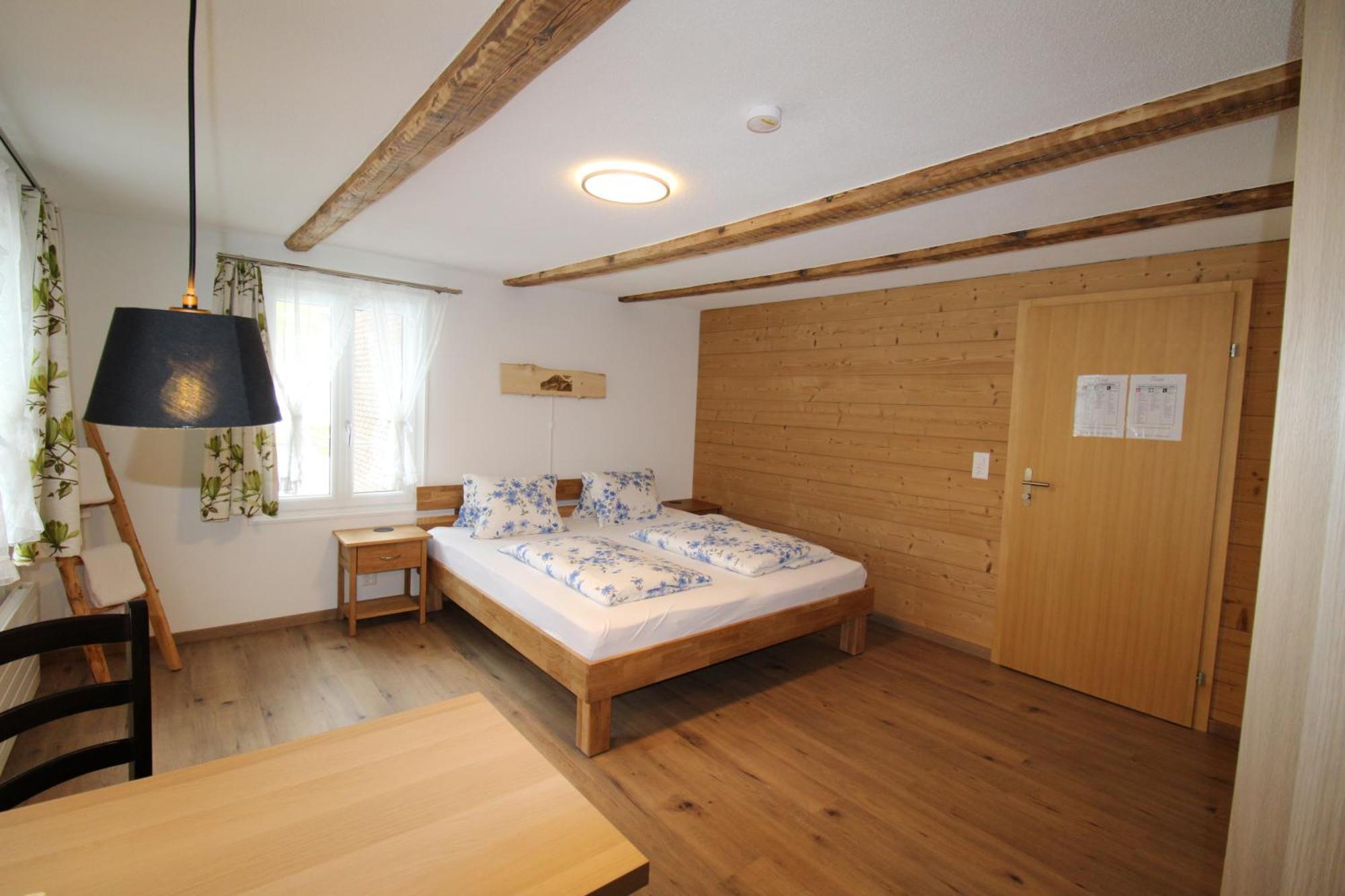 Gasthaus Schwand Engelberg Chambre photo