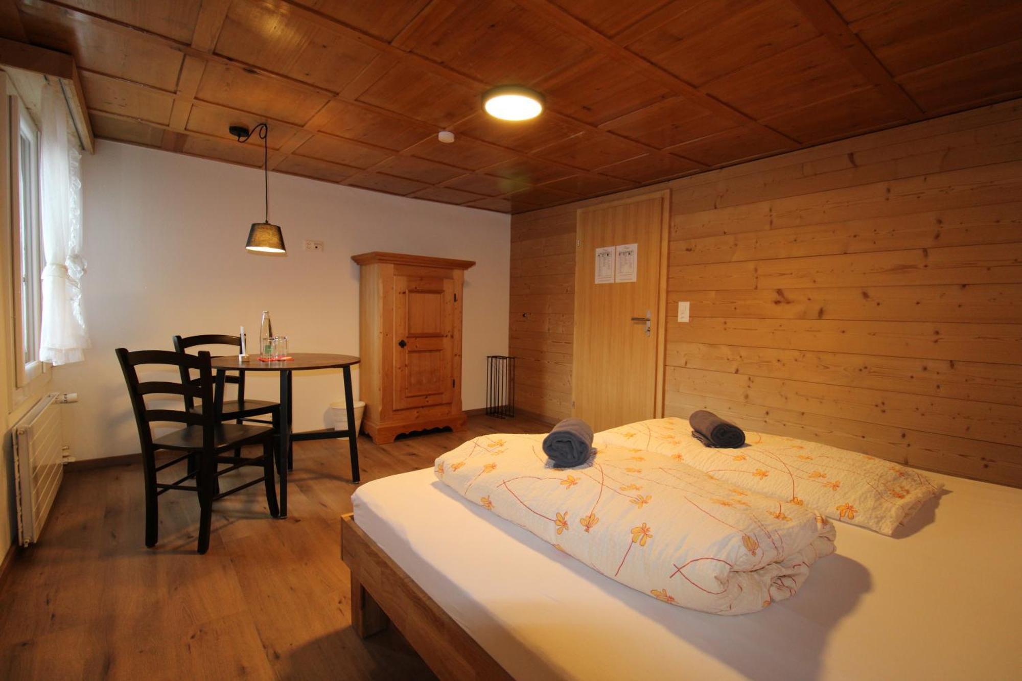 Gasthaus Schwand Engelberg Chambre photo