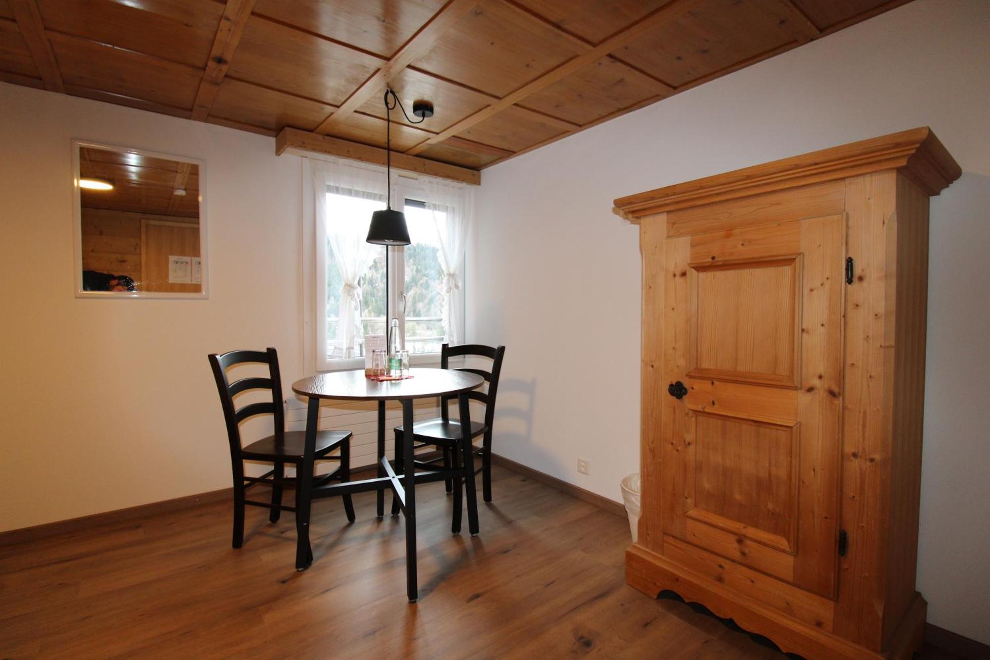 Gasthaus Schwand Engelberg Chambre photo