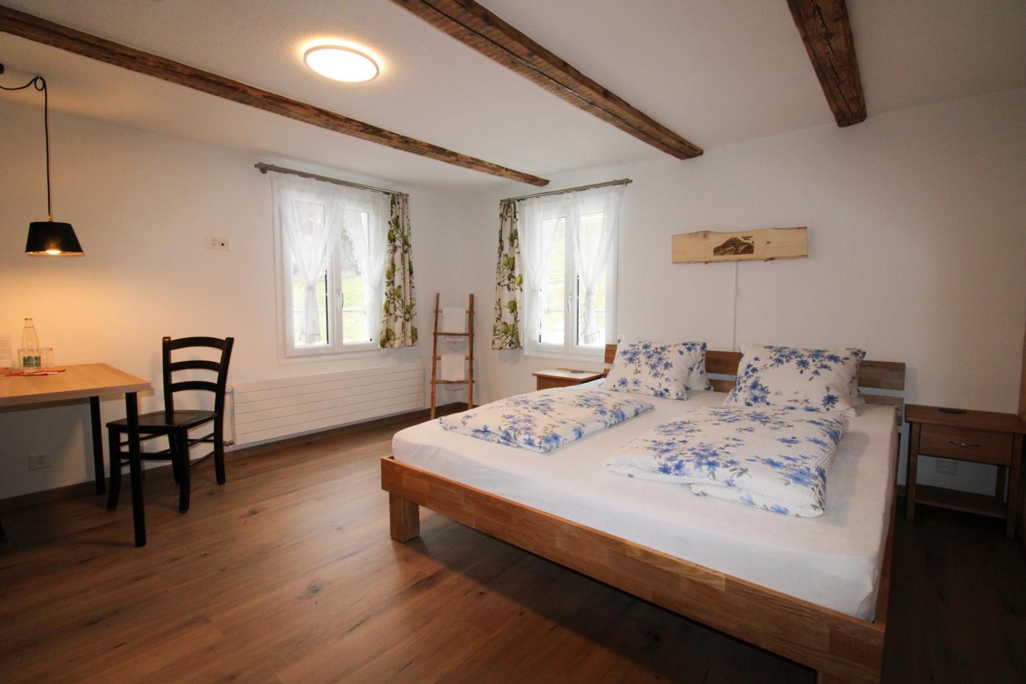 Gasthaus Schwand Engelberg Chambre photo