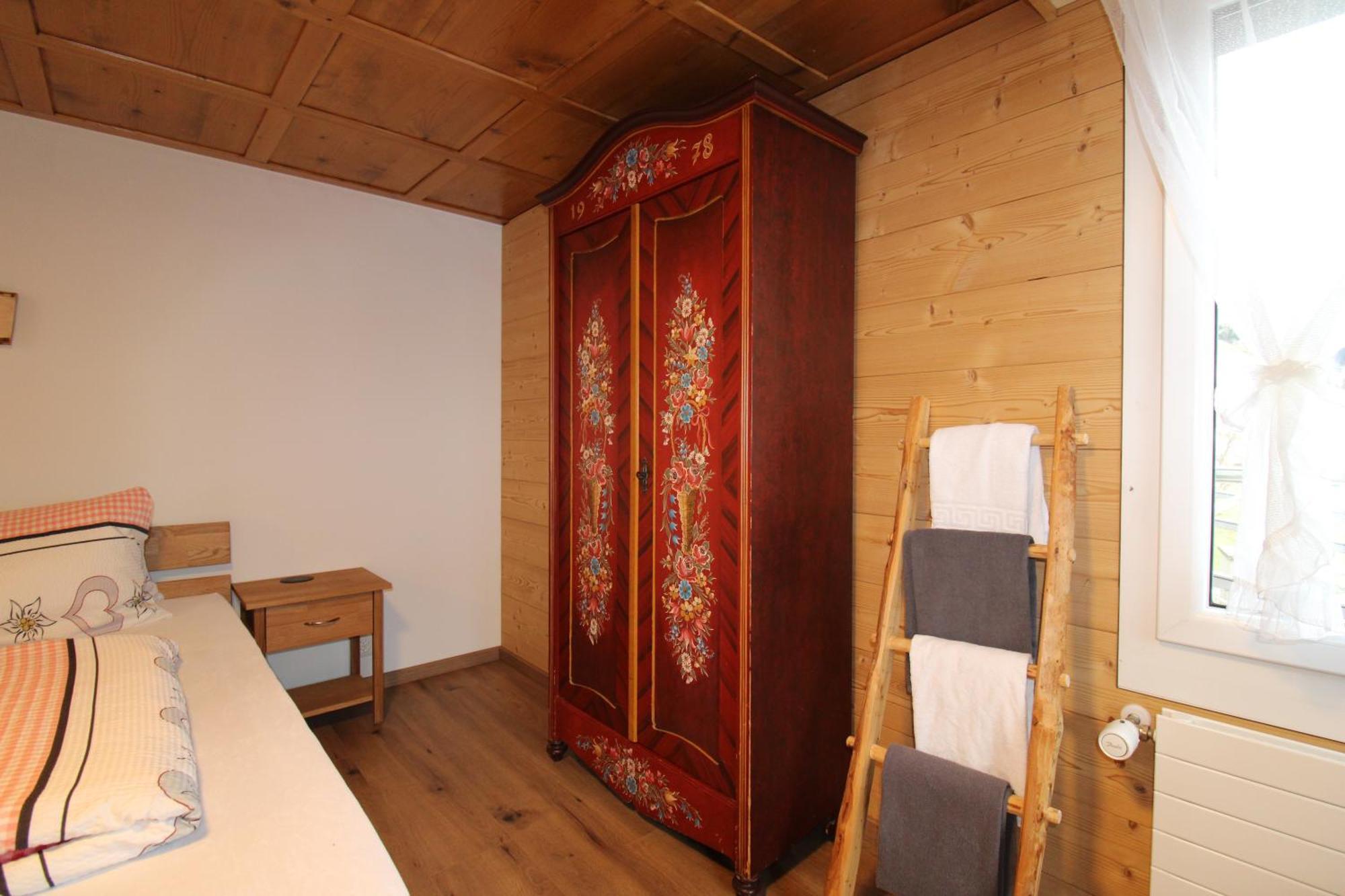 Gasthaus Schwand Engelberg Chambre photo