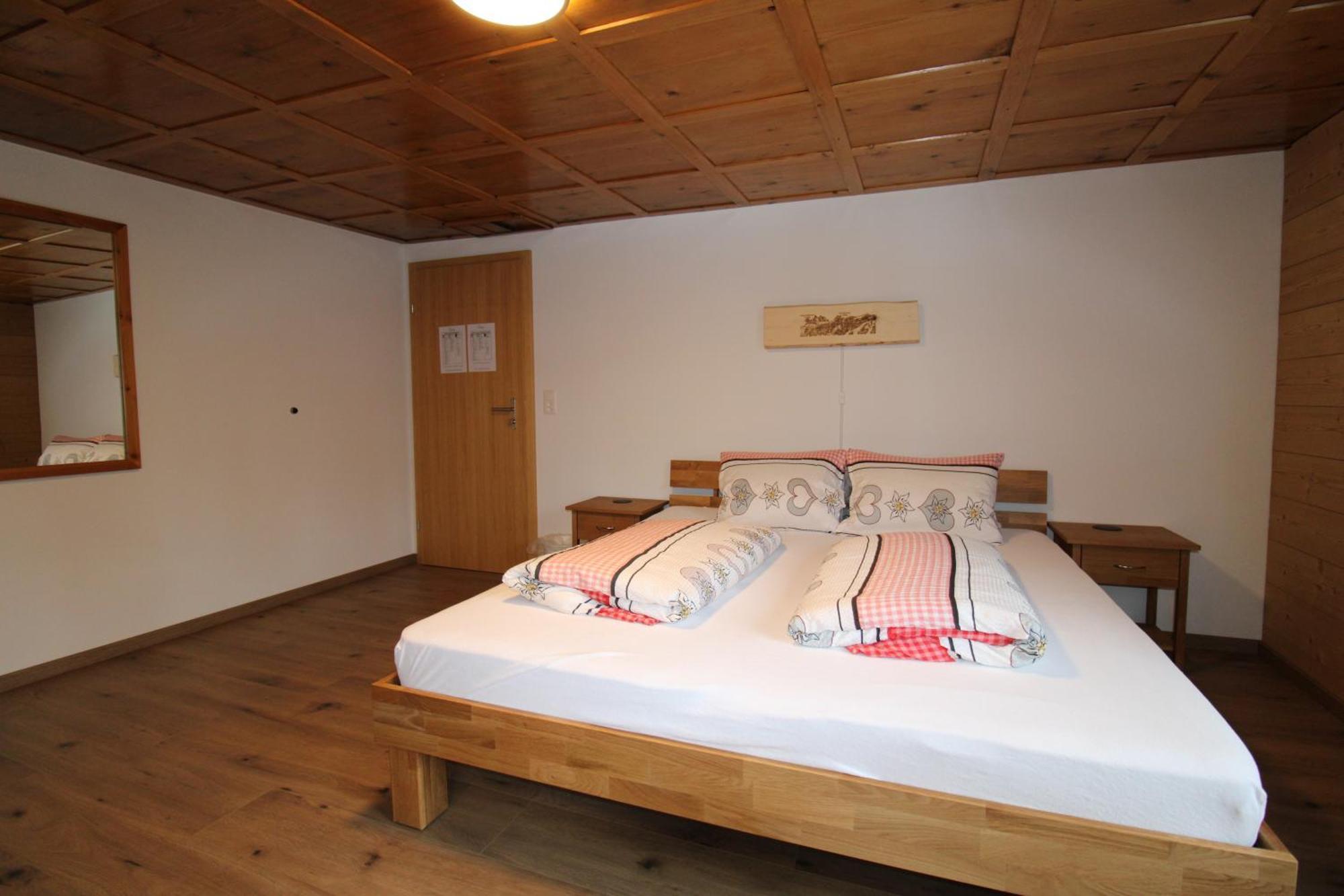 Gasthaus Schwand Engelberg Chambre photo