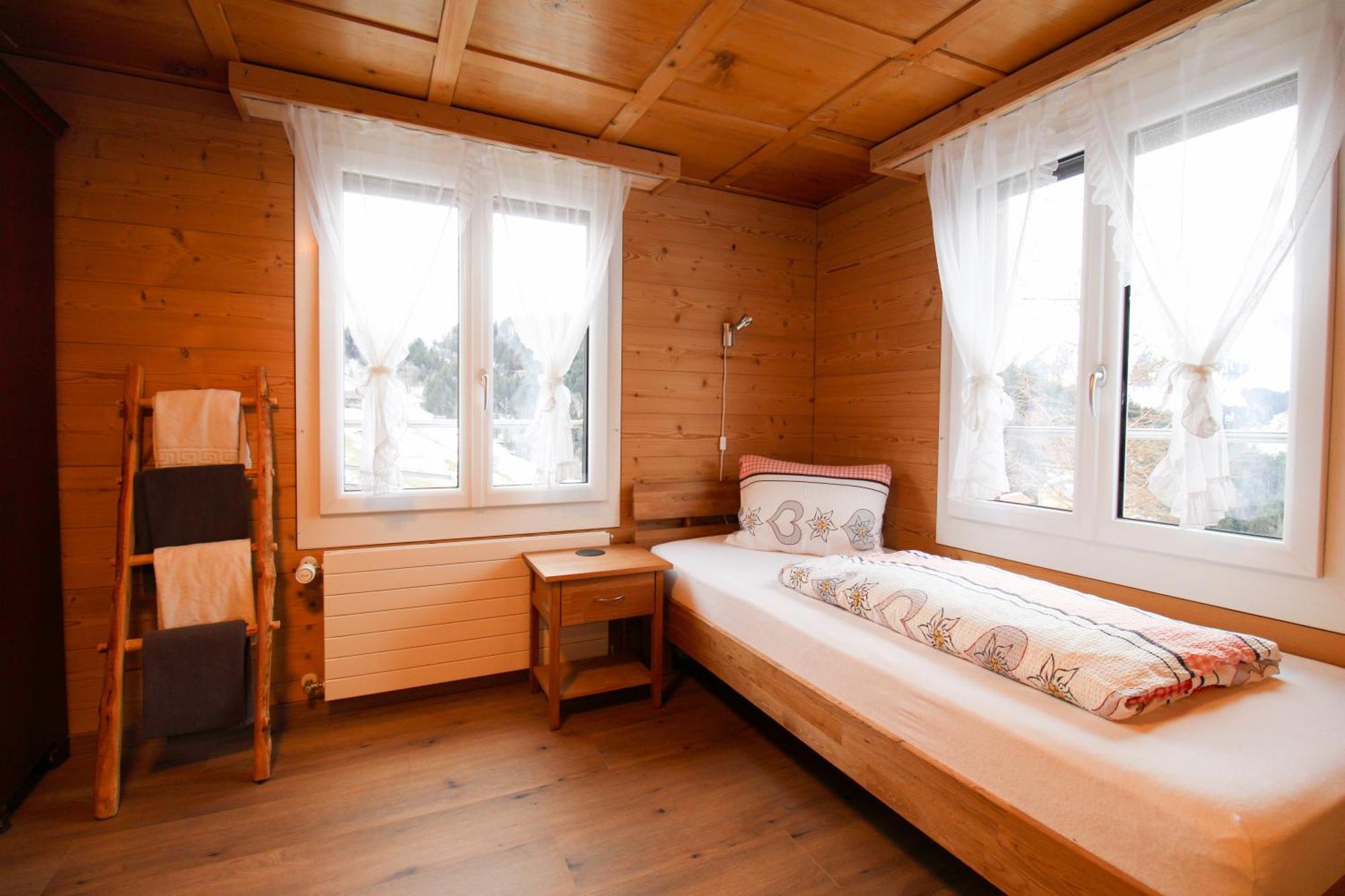 Gasthaus Schwand Engelberg Chambre photo