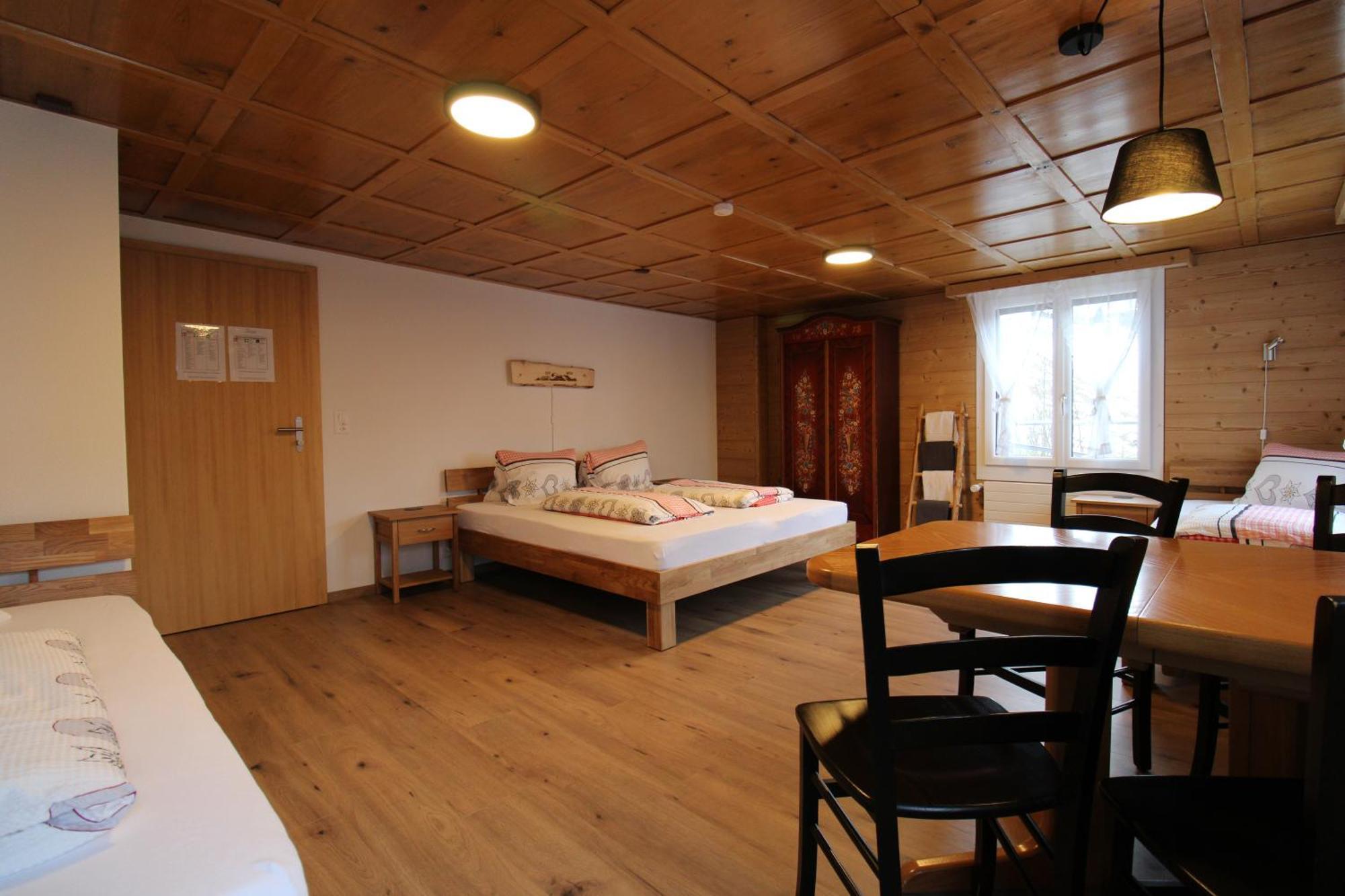 Gasthaus Schwand Engelberg Chambre photo